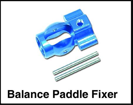 HM-LAMA3-Z-19 - balance paddle fixer