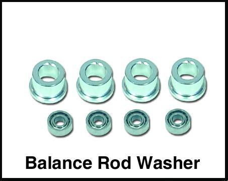HM-LAMA3-Z-21 - balance rod washer