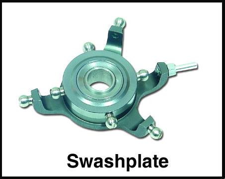 HM-LAMA3-Z-24 - swashplate