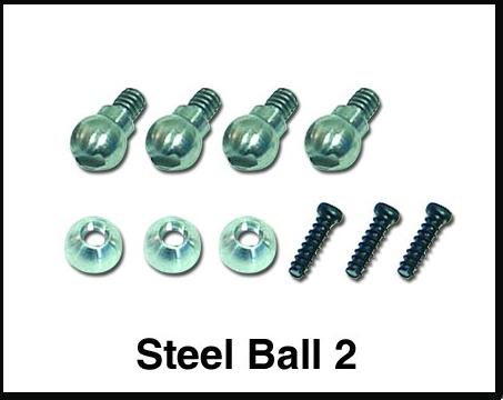 HM-LAMA3-Z-49 - steel ball 2
