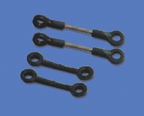 HM-LM2-Z-06 - ball linkage set