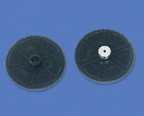 HM-LM2/5g6-1-Z-12 - gear set