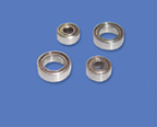 HM-LM400D-Z-28 - bearing set