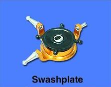 HM-V120D01-Z-04 Swashplate