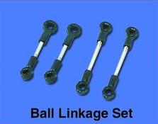HM-V120D01-Z-06 Ball linkage set