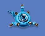 HM-59D/HM60B-Z-Aluminium swashplate