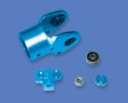 HM-60B-08(SJ-Z-10)-Aluminium tail rotor gear holder