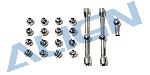 HS1180T-75 Steel Ball Parts