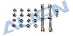 HS1180T-75 Steel Ball Parts