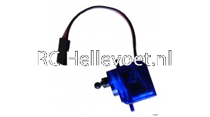 NE250435 6G Servo