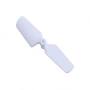 NE400035/0282-340 Tail blade white