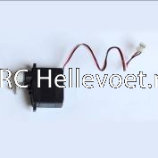 NE402318031A/0288-254 Servo tuimelschijf