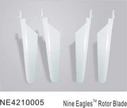 NE4210005 Rotor Blades set (White)