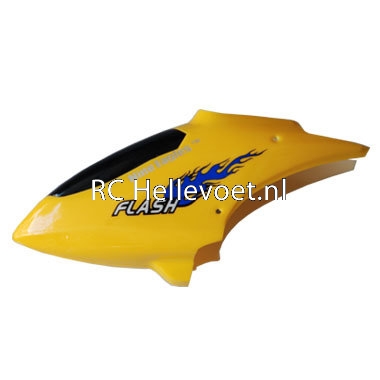 NE4210058/0201-111 Canopy Geel