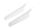 NE4260015/0260-221 Main Rotor Blade (White)