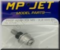 MPJ-4501 Prop Driver 2.3mm as, 4mm prop (Gunther)