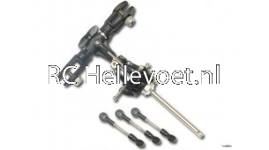 1-S2522003 Main Rotor head set