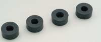 FG 6051 RUBBER WASHER 4PCS