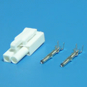 Tamiya connector (Female)