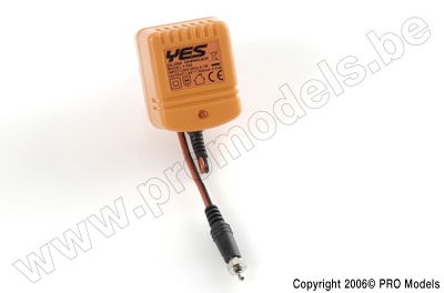 Y-008-EU y-008 YES GLOWSTART CHARGER