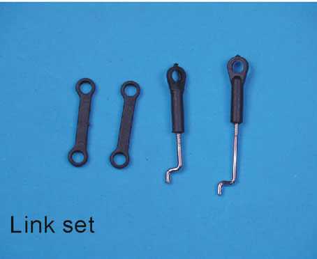 EK1-0208/000194 - Servo push-rod set