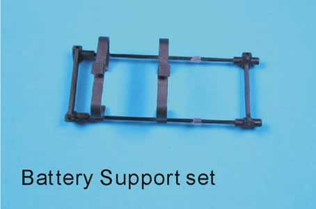 EK1-0210 - Battery hanger set