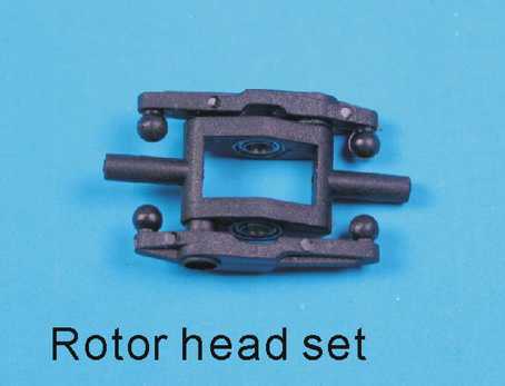 EK1-0229 - Rotor head set