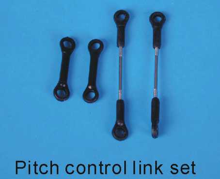 EK1-0234 - Pitch control link set