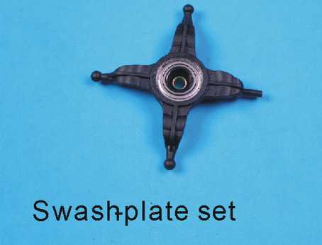 EK1-0235 - Swashplate set