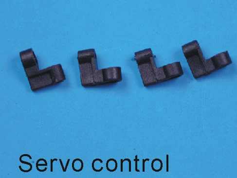 EK1-0271 - servo control