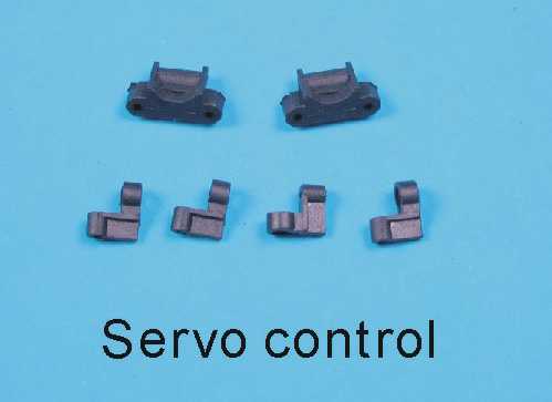 EK1-0272 - servo control