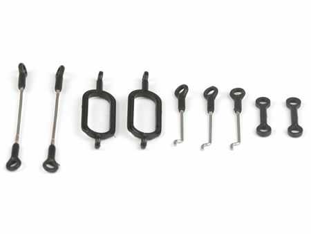 EK1-0290/000259 - Push link set