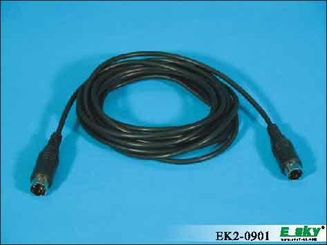EK2-0901 - coach-wire
