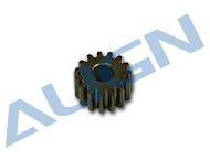 H25049 Motor Pinion Gear 16T