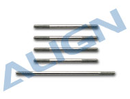 H25057 Stainless Steel Linkage Rod