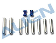 HS1188T-84 Aluminum tube V2