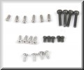 EK1-0573 Screw Set Lama V4