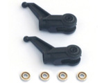 NE400020/282-207 Rotor Clip