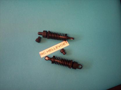 32157 Rear Shocks 2 pcs