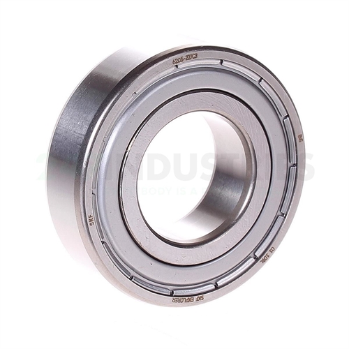 SKF Bearing 8x22x7 (608-2rsh)