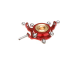 HM-1#A/B-Z-Swashplate (Rood Metal)