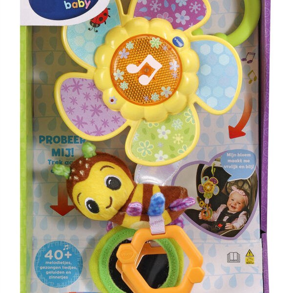 Vtech Speel met mij Bij