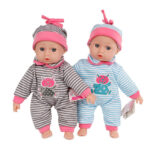 Babypop soft 2ass 26cm