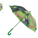 DinoWorld kinderparaplu 70x60cm