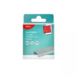 SOHO Hechtnieten 24/6 2000 nietjes