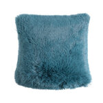 Kussen Bodrum 45x45cm - Mineral Blue