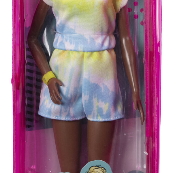 Barbie Fashionistas Barbie dessin 4