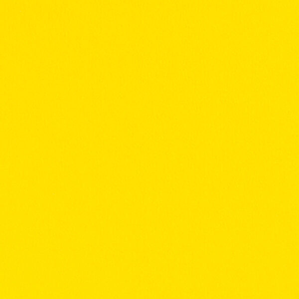 Duni napperons Yellow 84x84 cm
