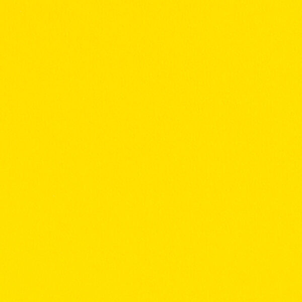 Duni napperons Yellow 84x84 cm