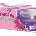 SES Klei unicorn 4x90gr